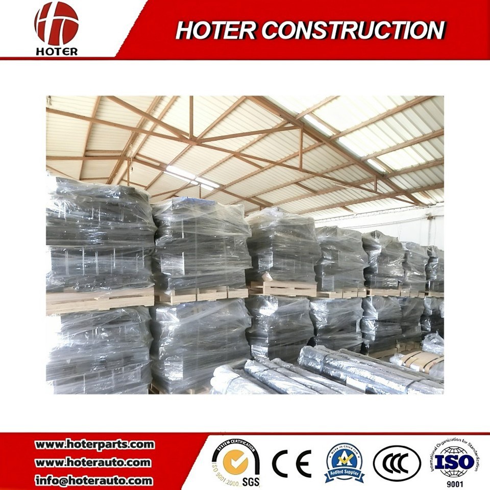 3 landing gear stock