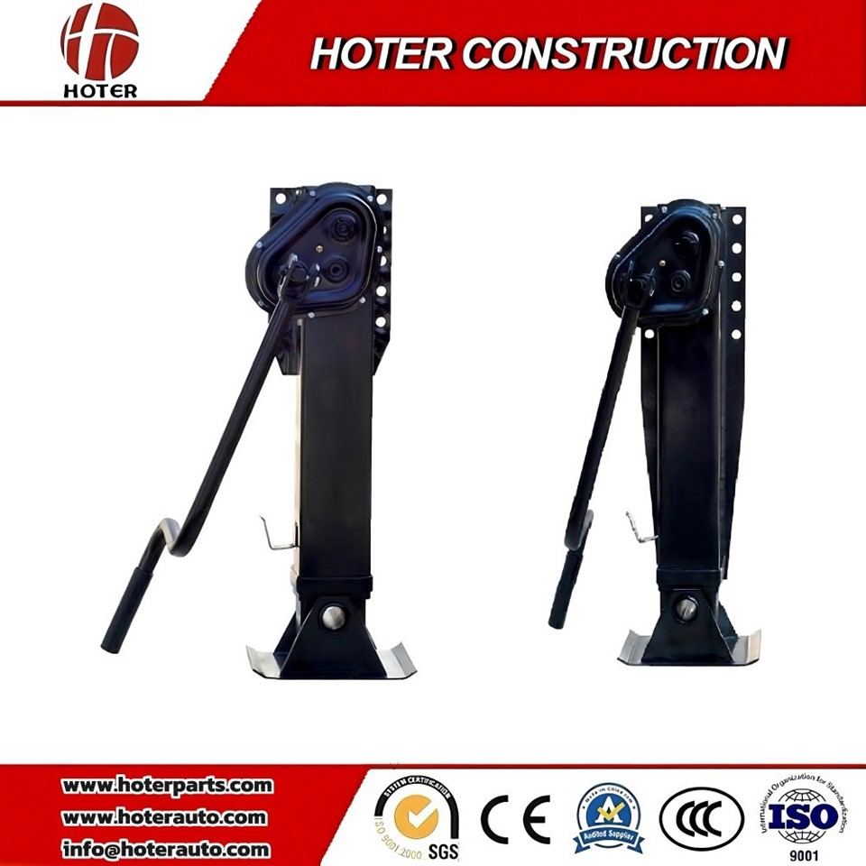 2 Fuwa type landing gear