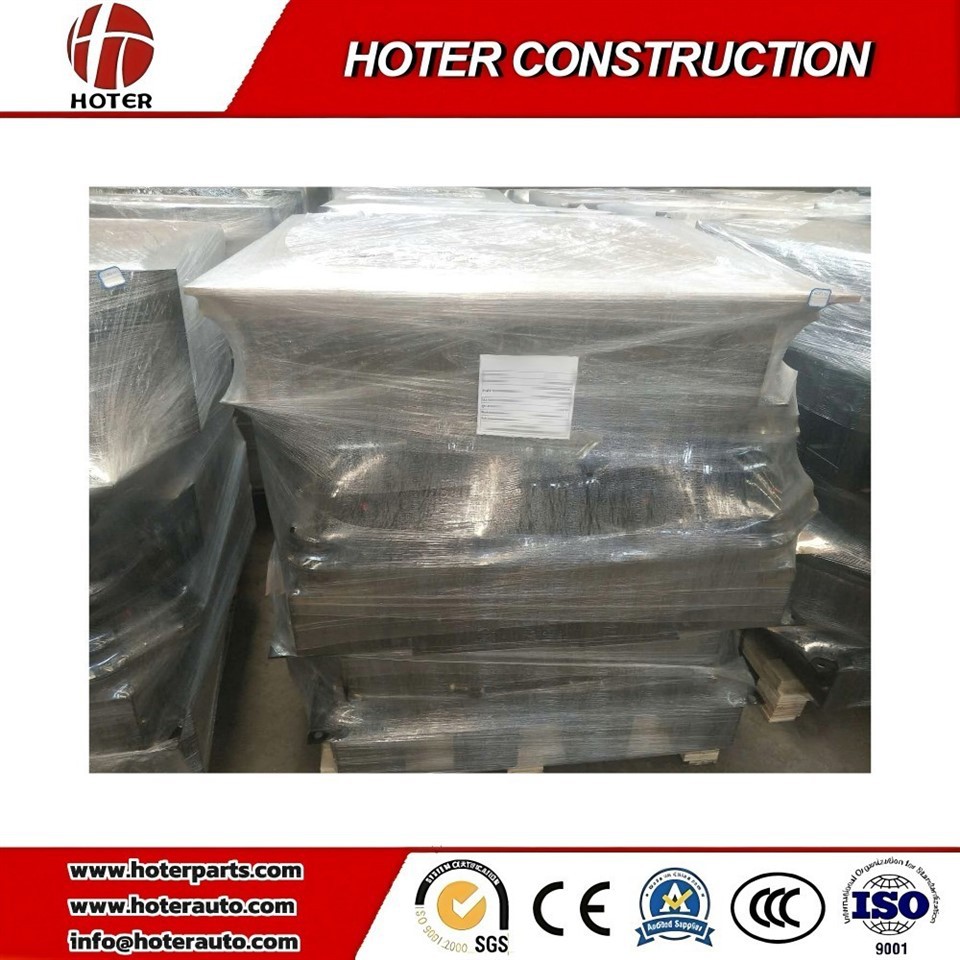 4  landing gaer Packing