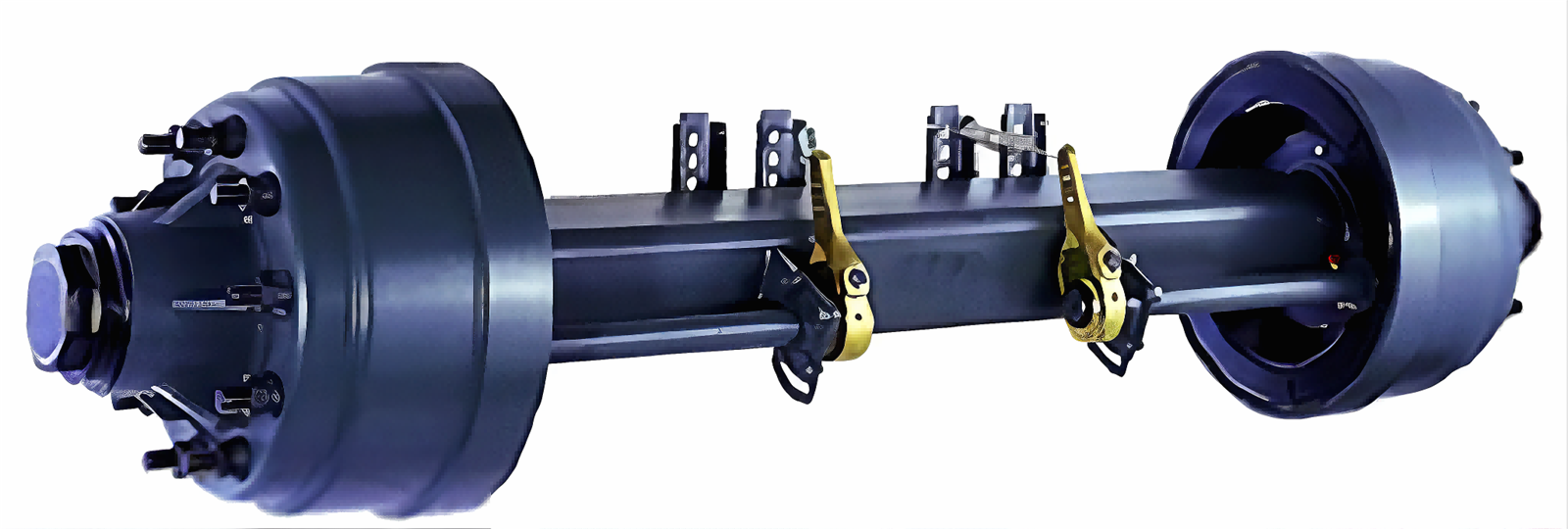 American Type Axle American Type Axle