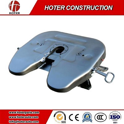 2 Fodfedd Gofannu Pumed Olwyn