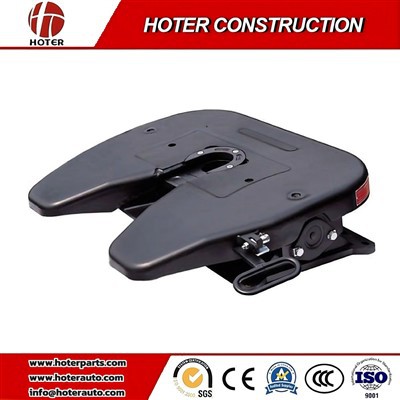 Trelar 3.5 Modfedd gofannu Pumed Olwyn