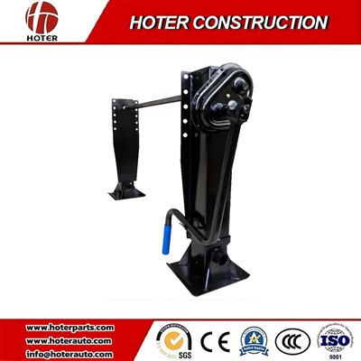 Fuwa Gêr Glanio Allanol