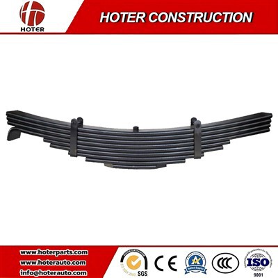 Tryc Trwm Leaf Springs