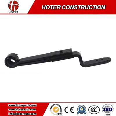 Z-Teipiwch Leaf Spring